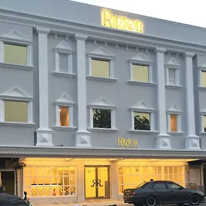 Отель Ritzton, Джохор-Бару